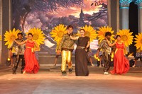 Naayak Movie Audio Launch Photos